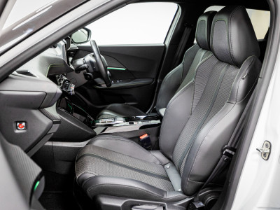 2023 Peugeot 2008