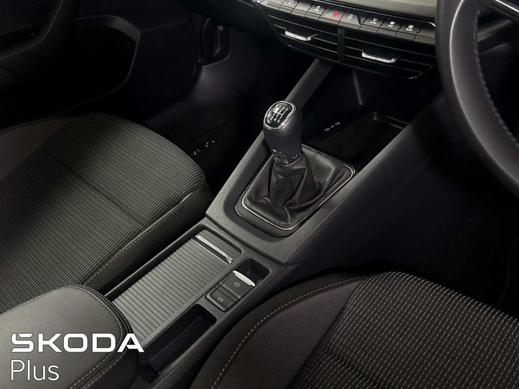 2024 Skoda Octavia