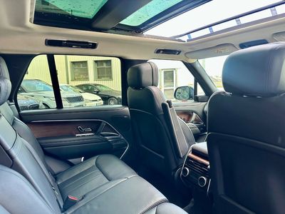 2023 Land Rover Range Rover Sport