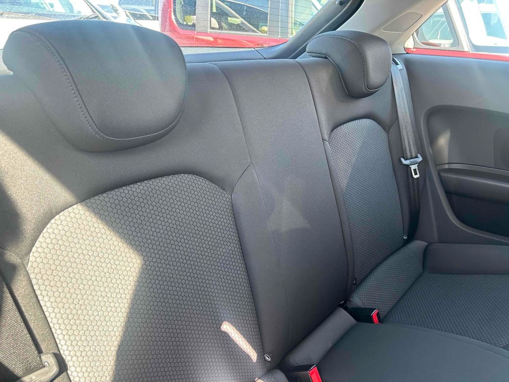 2018 Audi A1