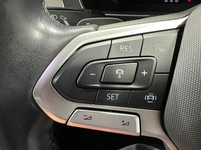 2021 Volkswagen Passat