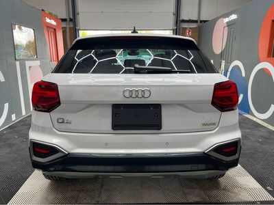 2023 Audi Q2