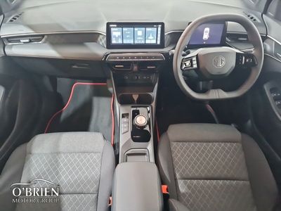 2026 MG MG3