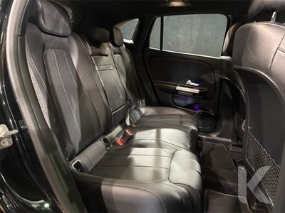 2024 Mercedes-Benz EQA