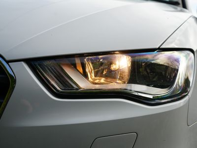 2015 Audi A3