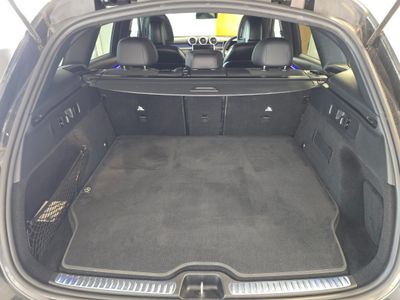 2025 Mercedes-Benz GLC Class