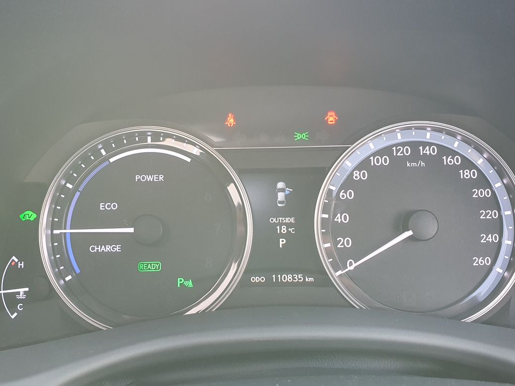 2014 Lexus GS 300H