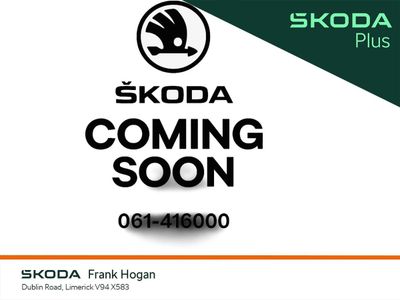 2021 Skoda Octavia