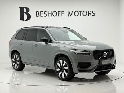 2024 Volvo XC90