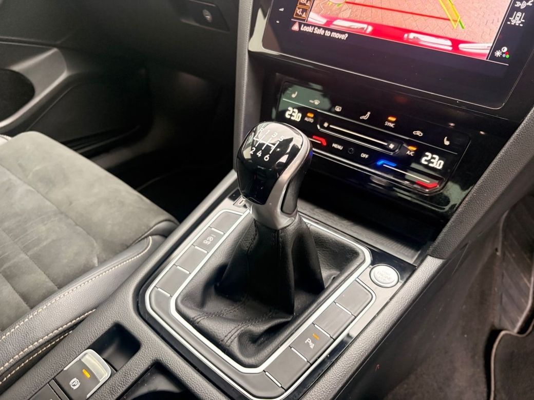 2021 Volkswagen Passat