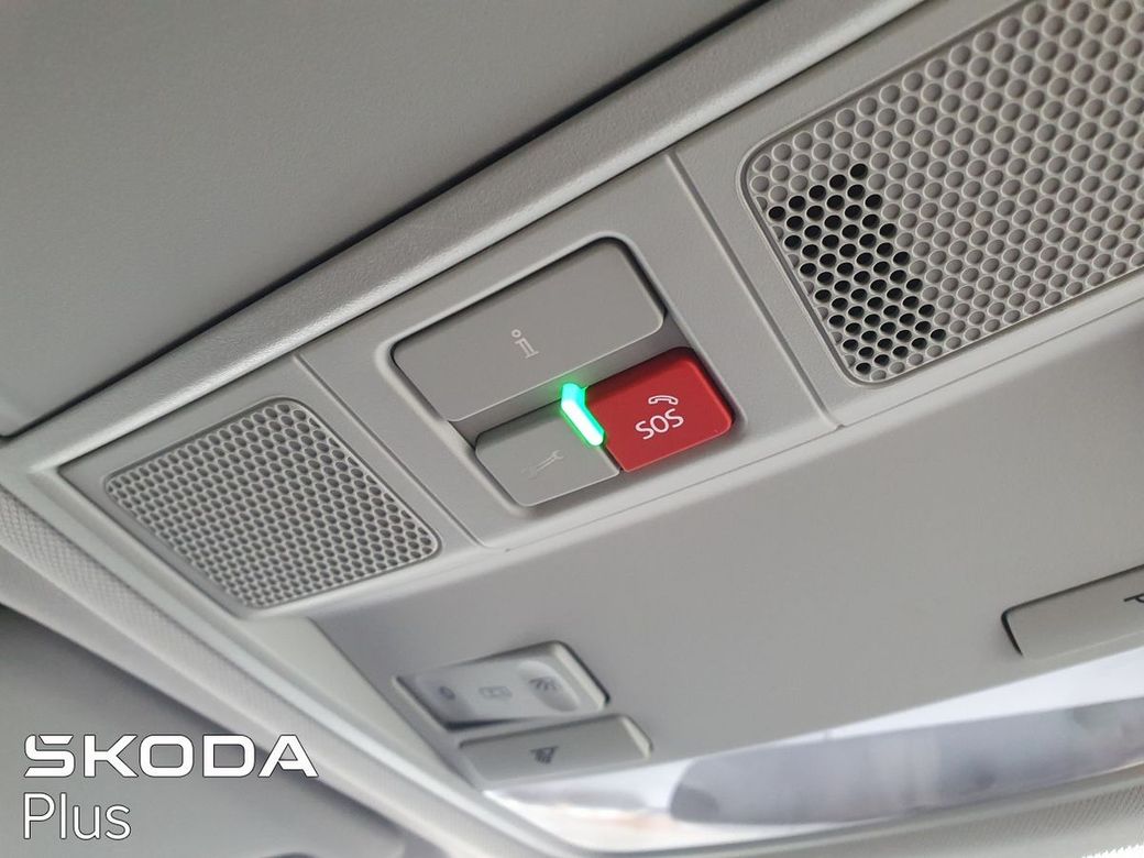 2023 Skoda Karoq