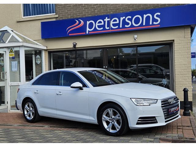 vehicle for sale from Petersons