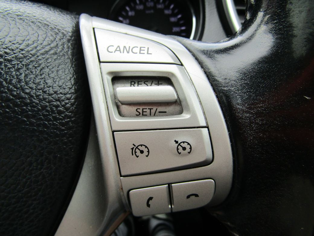 2016 Nissan Qashqai