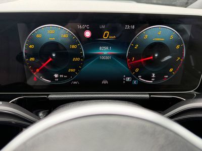 2020 Mercedes-Benz B Class