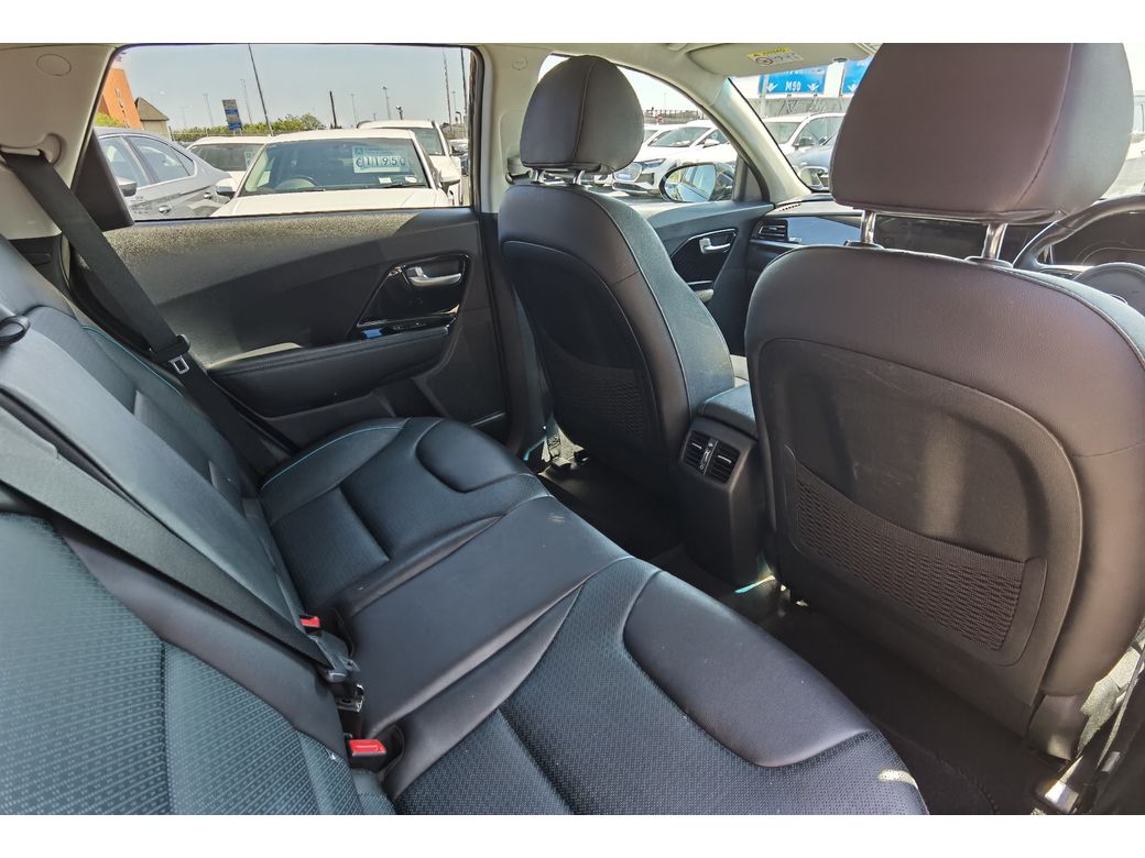 2021 Kia Niro