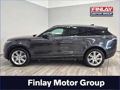 2023 Land Rover Range Rover Velar