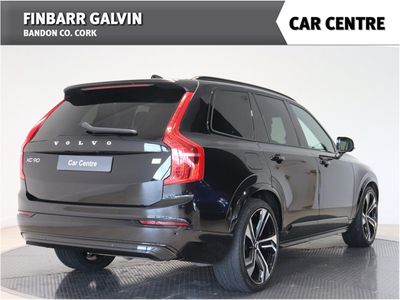 2023 Volvo XC90