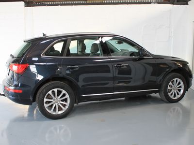 2016 Audi Q5