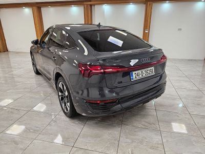 2024 Audi Q8