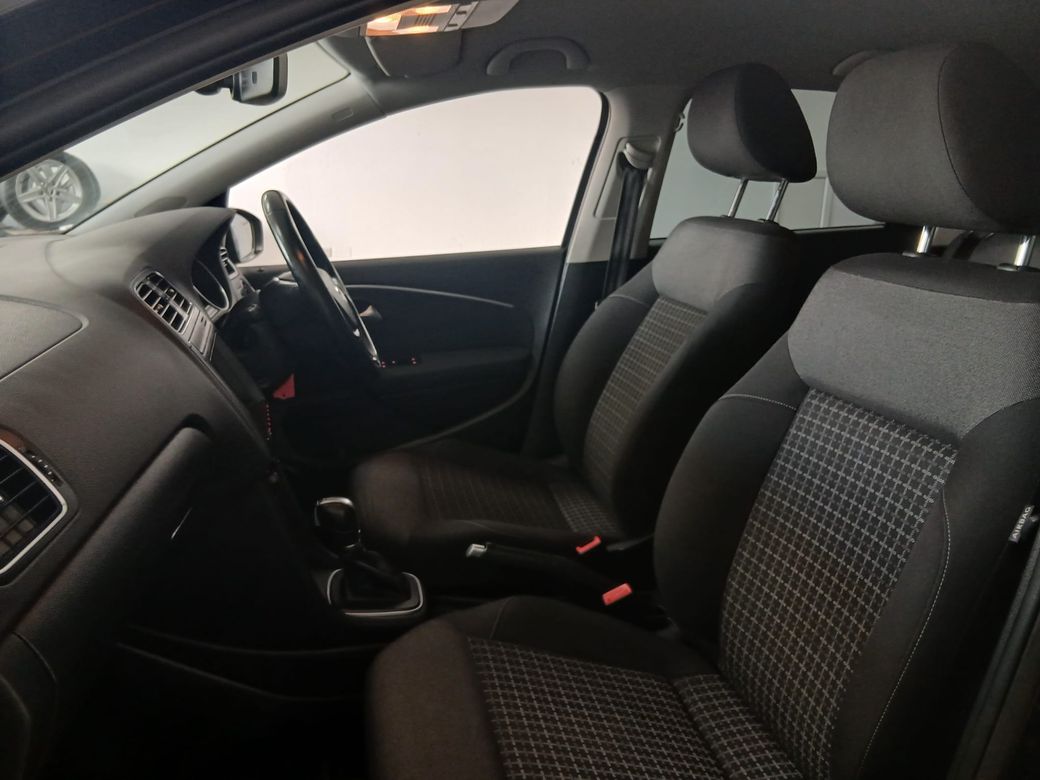 2016 Volkswagen Polo