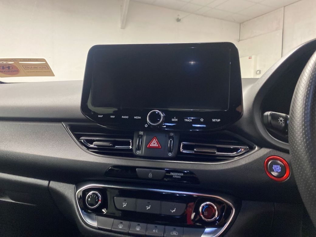 2024 Hyundai i30