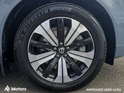 2023 Volvo XC60