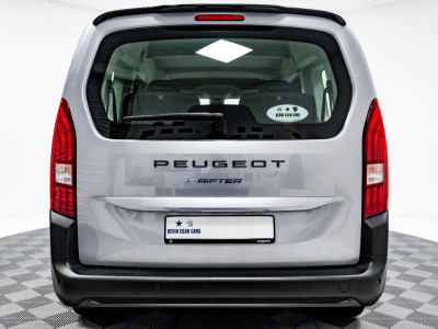 2024 Peugeot Rifter