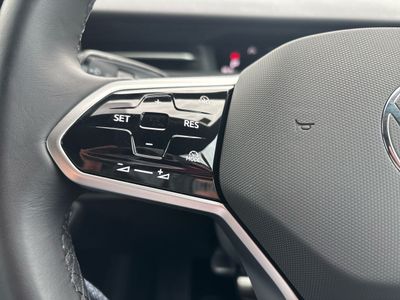 2025 Volkswagen ID.7