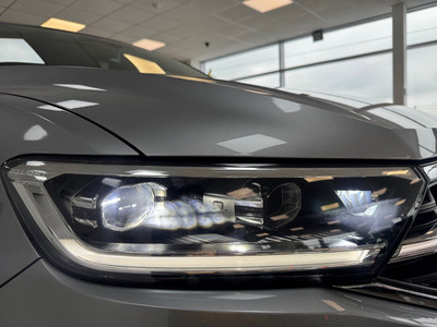 2023 Volkswagen T-Roc