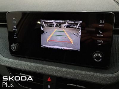 2026 Skoda Kamiq