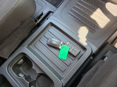 2020 Land Rover Defender