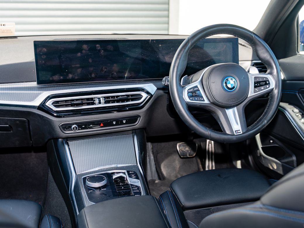 2023 BMW 3 Series