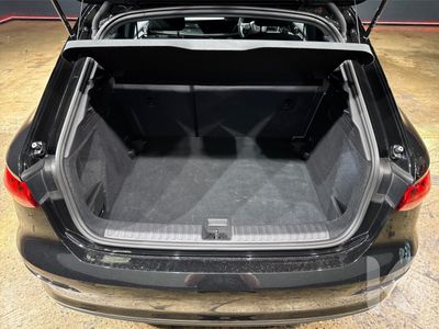 2022 Audi A3