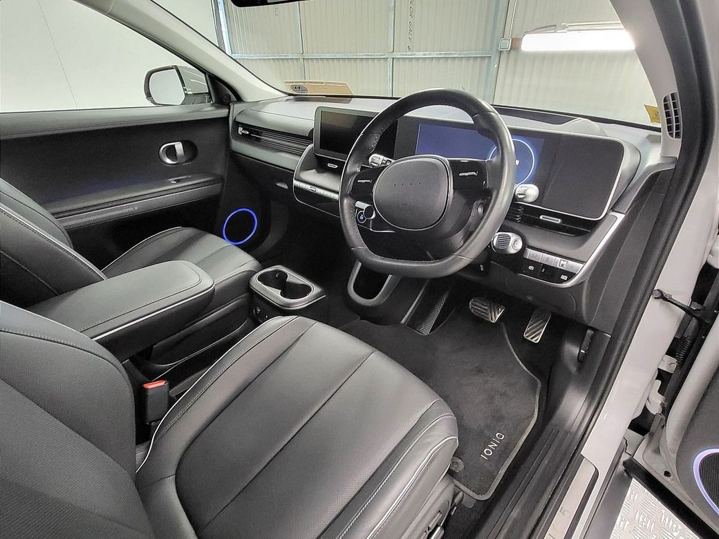 2024 Hyundai Ioniq 5