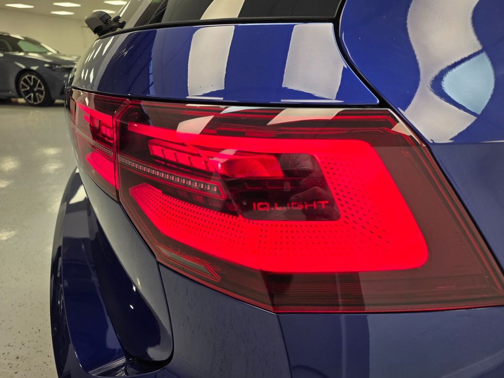 2022 Volkswagen Golf