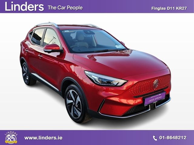 vehicle for sale from Linders Finglas Turvey Limited