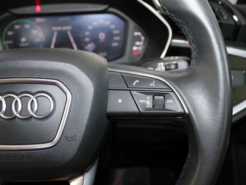 2023 Audi Q3