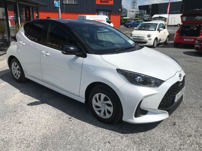 2024 Toyota Yaris
