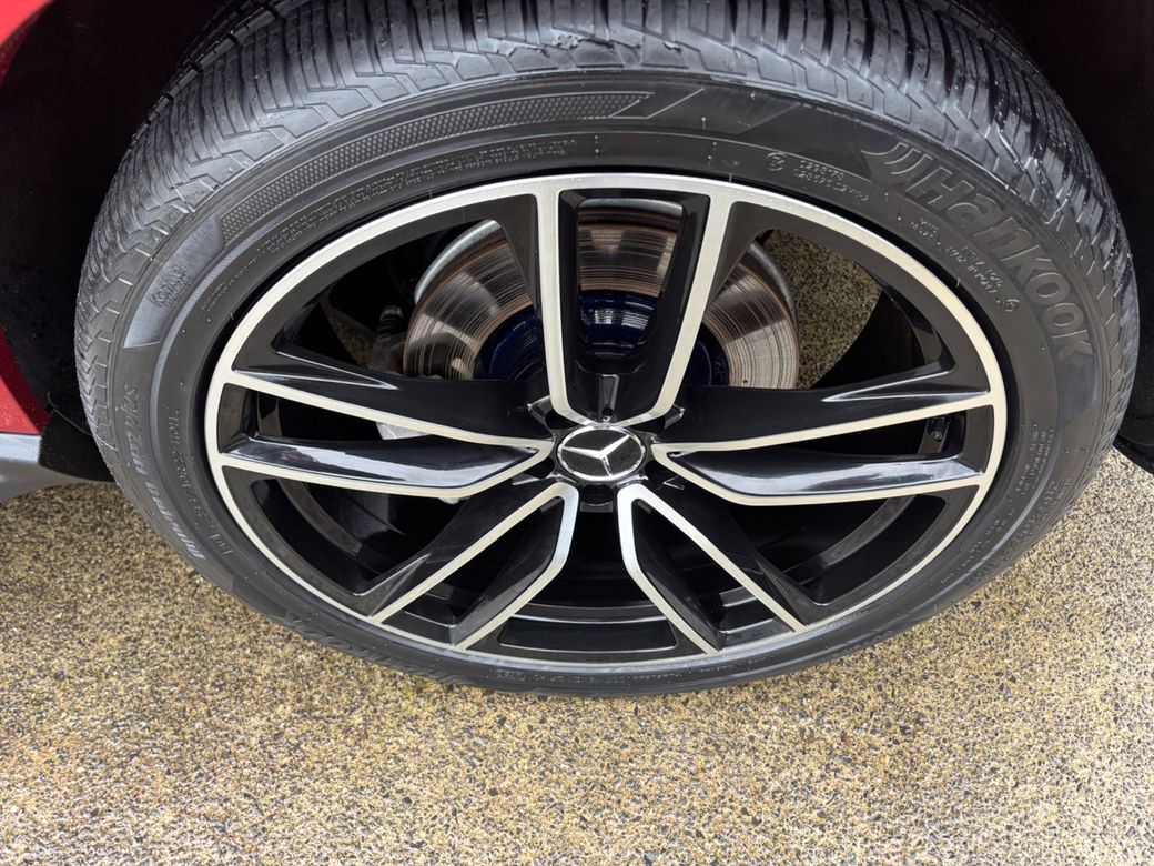 2023 Mercedes-Benz GLE Class