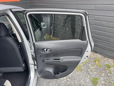 2019 Nissan Note