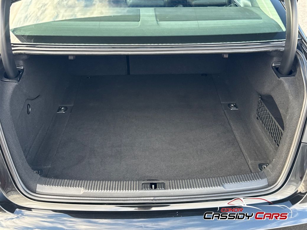 2017 Audi A6