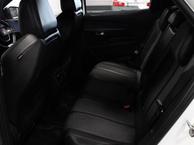 2018 Peugeot 3008