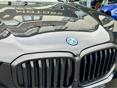 2023 BMW X5