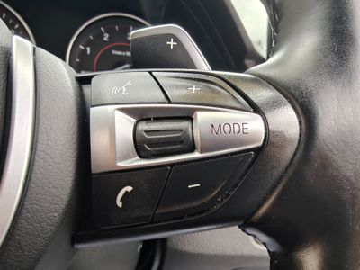 2018 BMW 320