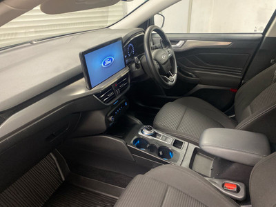 2023 Ford Focus