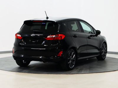 2023 Ford Fiesta