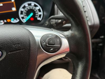 2024 Ford Transit Connect