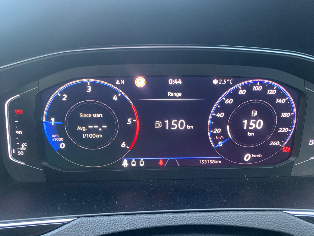 2021 Volkswagen Passat