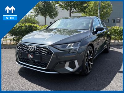 2021 Audi A3