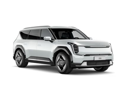2026 Kia EV9
